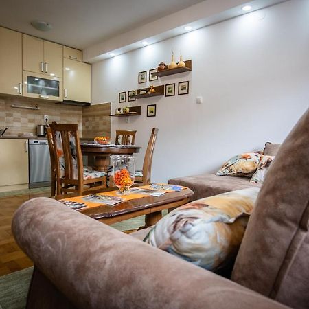 سوبوتيتْسا Crystal Apartment المظهر الخارجي الصورة