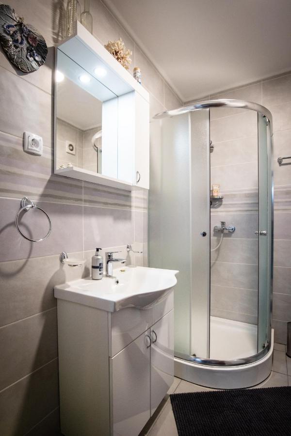 سوبوتيتْسا Crystal Apartment المظهر الخارجي الصورة